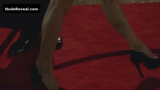 PAIGE TURCO nude in Person of Interest