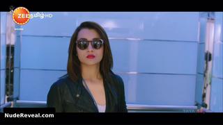 TRISHA KRISHNAN nude in Mohini