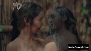 JENN ROSA nude in Maalikaya