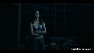 AYA ASAHINA nude in Alice in Borderland