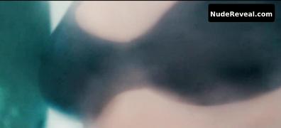 ADELE EXARCHOPOULOS nude in Beating Hearts