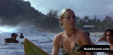 KATE BOSWORTH nude in Blue Crush