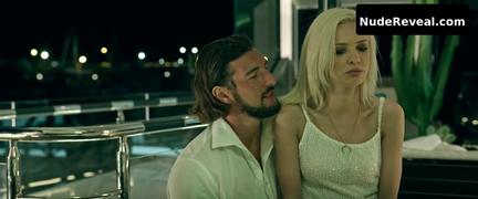 PAULINA GALAZKA nude in Girls to Buy