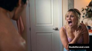 OLIVIA HOLT nude in Turkey Drop