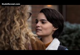 BRIANNA HILDEBRAND nude in Trinkets
