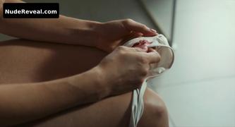 TARRA WHITE nude in Her Body