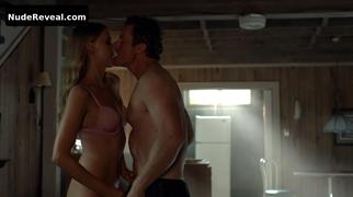 RILEY VOELKEL nude in Hightown