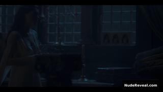 EMILY CAREY nude in House of the Dragon