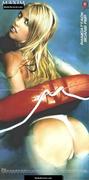 WANDA NARA nude in Maxim Magazine Argentina