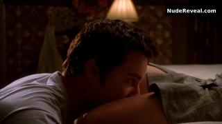 NATALIE RAMSEY nude in Cruel Intentions 3