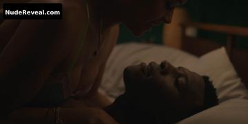 JORDAN ALEXANDER nude in Gossip Girl