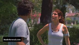 LISA EDELSTEIN nude in House, M.D.