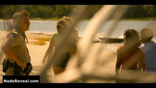 MADISON BAILEY nude in Outer Banks