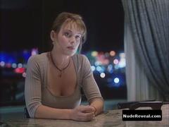 SHANNON WHIRRY nude in Ringer