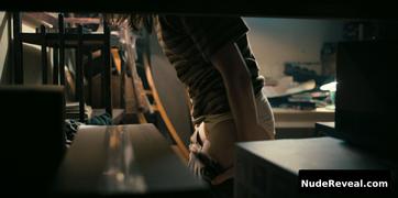 WINONA RYDER nude in Stranger Things