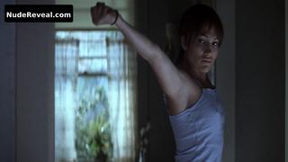 JENNIFER LOPEZ nude in Enough