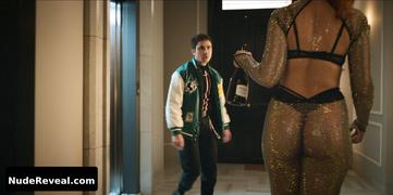 MIRELA BALIC nude in Elite