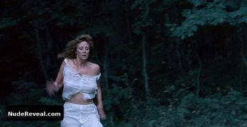 JANET MCTEER nude in Songcatcher