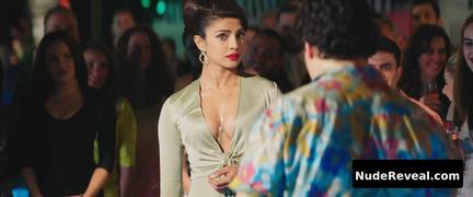 PRIYANKA CHOPRA nude in Baywatch