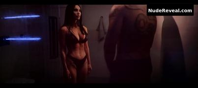 MADELINE ZIMA nude in Subservience