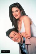 JENNIFER CONNELLY nude in Career Opportunities