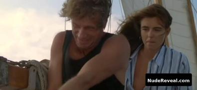 ELIZABETH HURLEY nude in Kill Cruise