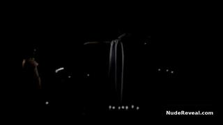 LARA WENDEL nude in Ring of Darkness