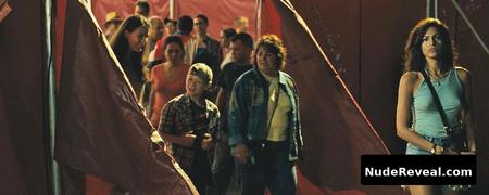 EVA MENDES nude in The Place Beyond the Pines