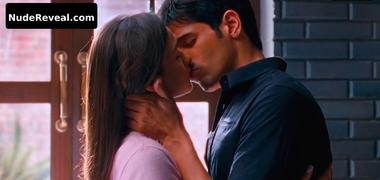 ALIA BHATT nude in Student Of The Year