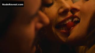 LAURA DE ITA nude in Tell Me What You Want, Really