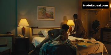 JODIE SMITH nude in Jett
