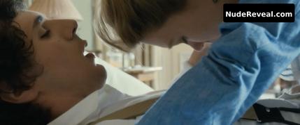LEA SEYDOUX nude in Diary of a Chambermaid
