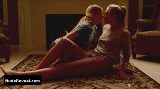 ALLISON MCATEE nude in Bloomington