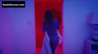 RACHEL KELLER nude in Legion