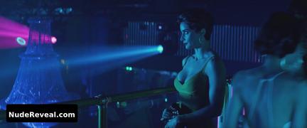 PAOLA NUNEZ nude in Bad Boys for Life