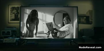 LINDSAY FAYE nude in I Love Dick
