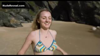 EVANNA LYNCH nude in My Name Is Emily