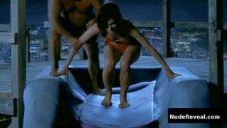 PARKER POSEY nude in The OH in Ohio