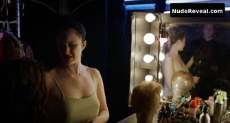 ANDREA RISEBOROUGH nude in Birdman
