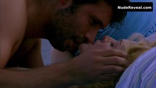 HEATHER GRAHAM nude in Broken