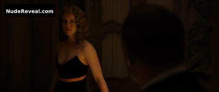 INGRID BOLSO BERDAL nude in The Spy