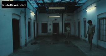 PRAKRITI DUTTA MUKHERJEE nude in Dispassionate Love