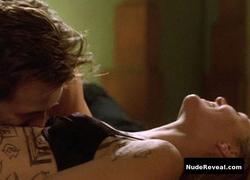 JENNIFER MORRISON nude in 100 Women