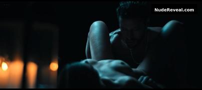 GIOVANNA LANCELLOTTI nude in Burning Betrayal