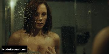 KATARZYNA WAJDA nude in The Thaw