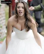 SACHA PARKINSON nude in Coronation Street