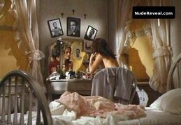 NATALIE WOOD nude in Splendor in the Grass