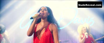 TRACEE ELLIS ROSS nude in The High Note