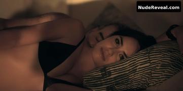 LALI ESPOSITO nude in The End of Love