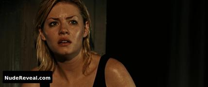 ELISHA CUTHBERT nude in Captivity